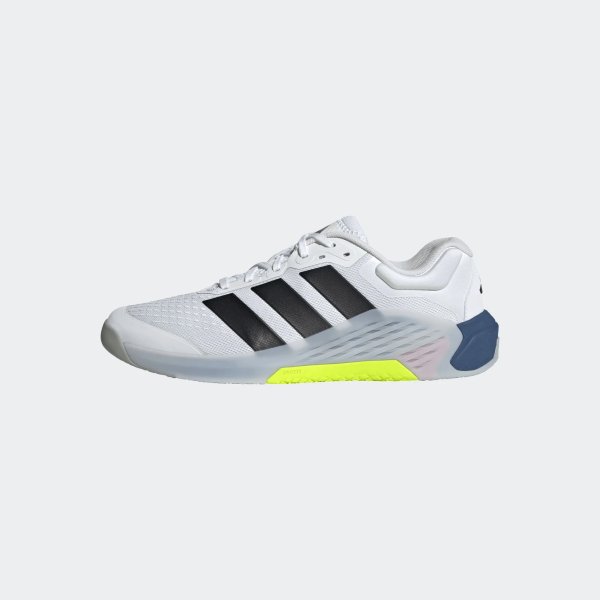 Pánské fitness boty adidas DROPSET 4 TRAINER M - foto 11