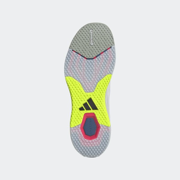 Pánské fitness boty adidas DROPSET 4 TRAINER M - foto 3