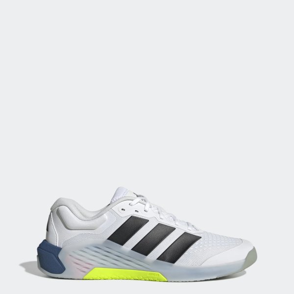 Pánské fitness boty adidas DROPSET 4 TRAINER M - foto 20