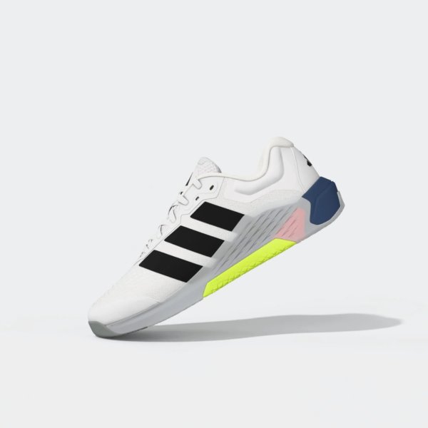 Pánské fitness boty adidas DROPSET 4 TRAINER M - foto 12