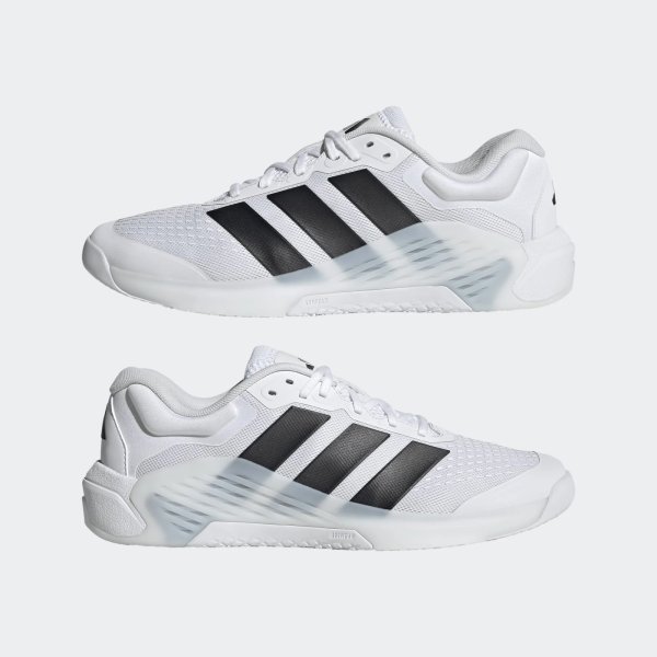 Pánské fitness boty adidas DROPSET 4 TRAINER M - foto 9