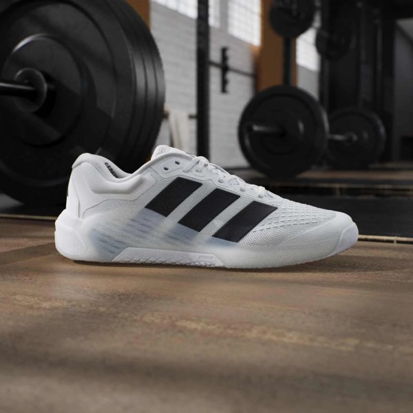 Pánské fitness boty adidas DROPSET 4 TRAINER M - foto 21
