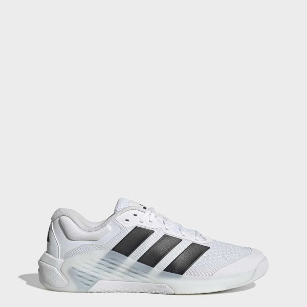 Pánské fitness boty adidas DROPSET 4 TRAINER M - foto 20
