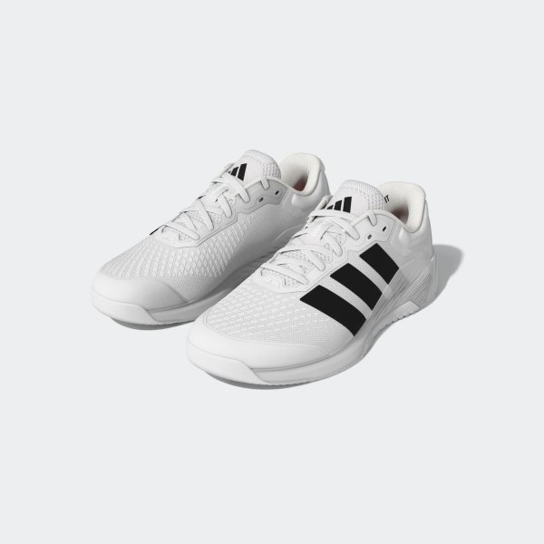 Pánské fitness boty adidas DROPSET 4 TRAINER M - foto 10