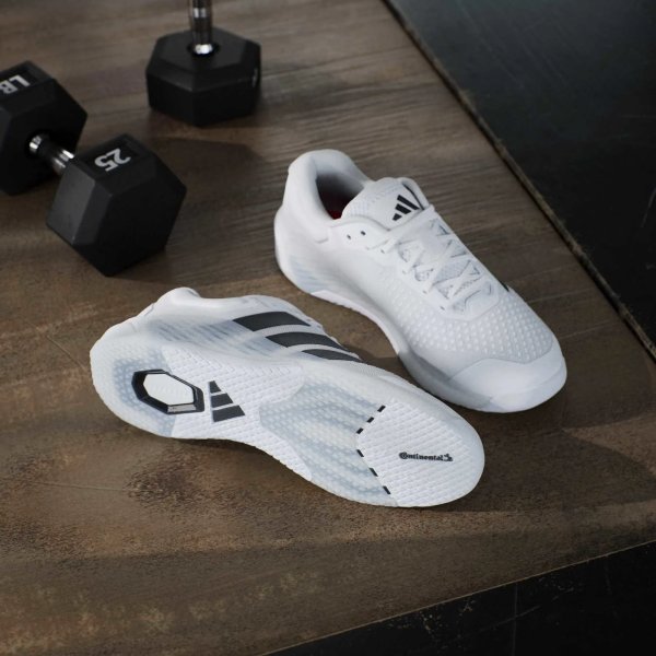 Pánské fitness boty adidas DROPSET 4 TRAINER M - foto 22