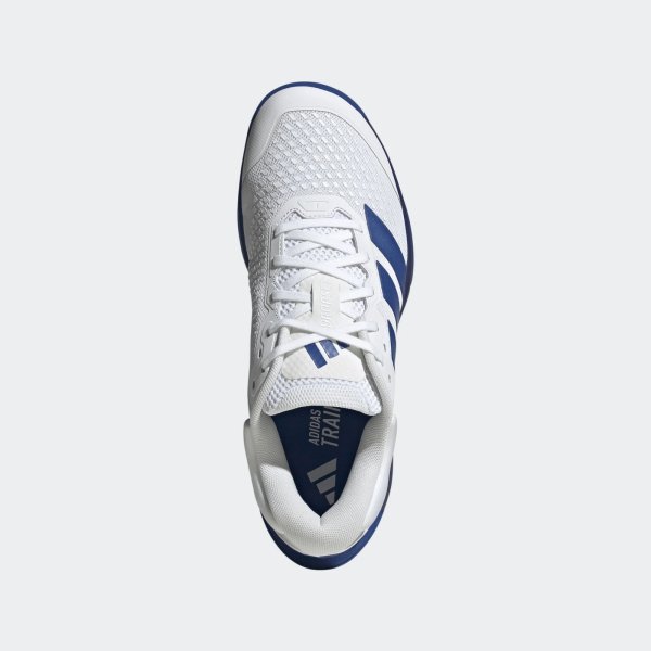 Pánské fitness boty adidas DROPSET 4 TRAINER M - foto 2