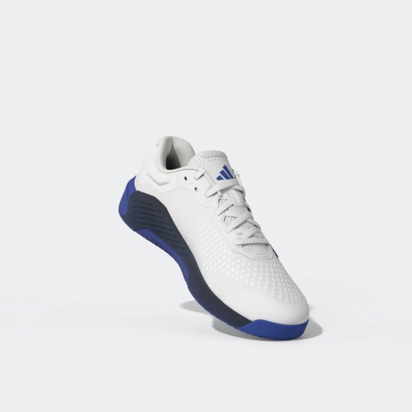 Pánské fitness boty adidas DROPSET 4 TRAINER M - foto 15