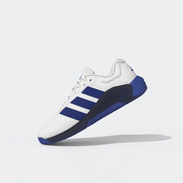 Pánské fitness boty adidas DROPSET 4 TRAINER M - foto 12