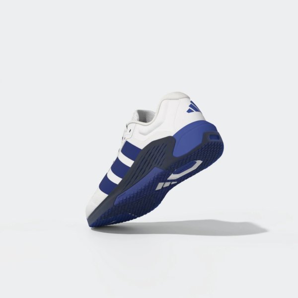Pánské fitness boty adidas DROPSET 4 TRAINER M - foto 19