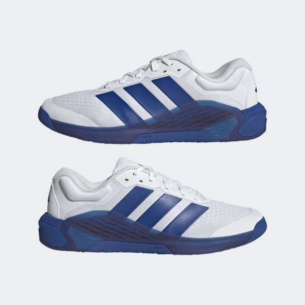 Pánské fitness boty adidas DROPSET 4 TRAINER M - foto 9