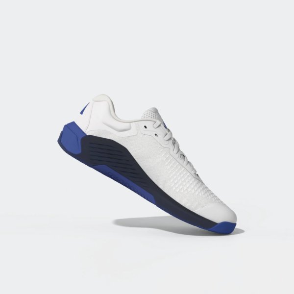 Pánské fitness boty adidas DROPSET 4 TRAINER M - foto 16