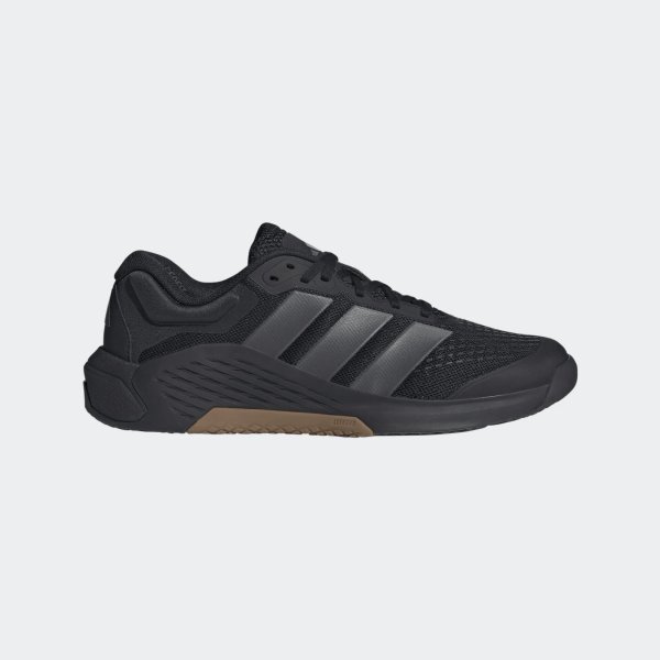 Pánské fitness boty adidas DROPSET 4 TRAINER M - foto 0