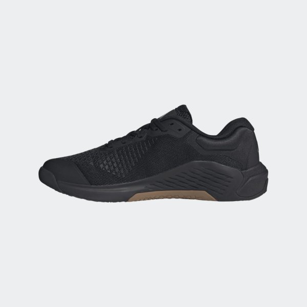Pánské fitness boty adidas DROPSET 4 TRAINER M - foto 4