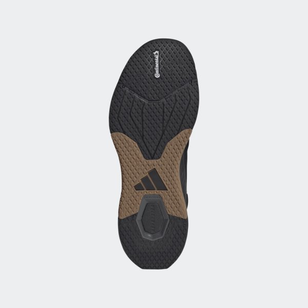 Pánské fitness boty adidas DROPSET 4 TRAINER M - foto 3