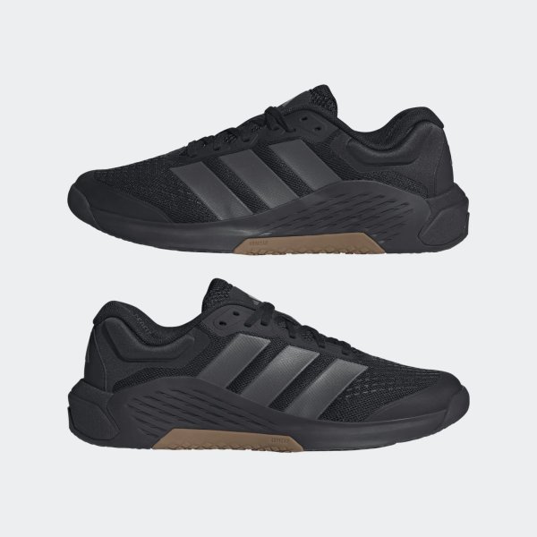 Pánské fitness boty adidas DROPSET 4 TRAINER M - foto 9
