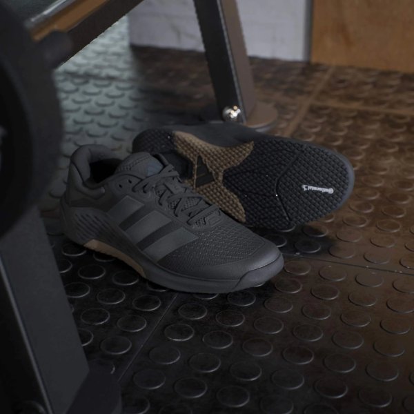 Pánské fitness boty adidas DROPSET 4 TRAINER M - foto 26