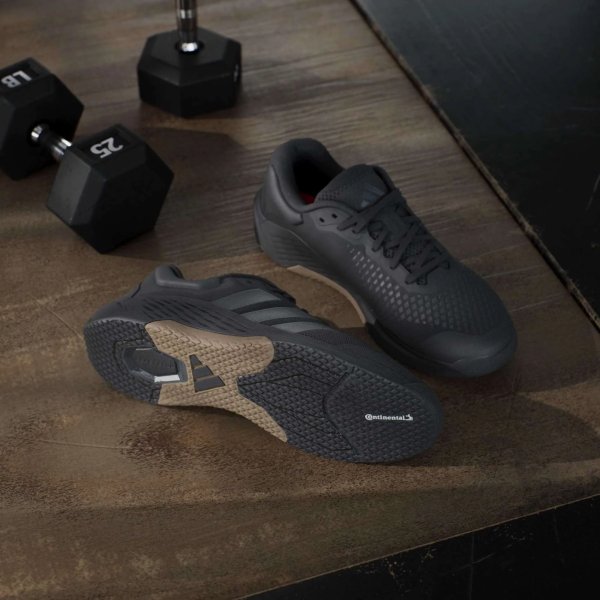 Pánské fitness boty adidas DROPSET 4 TRAINER M - foto 22