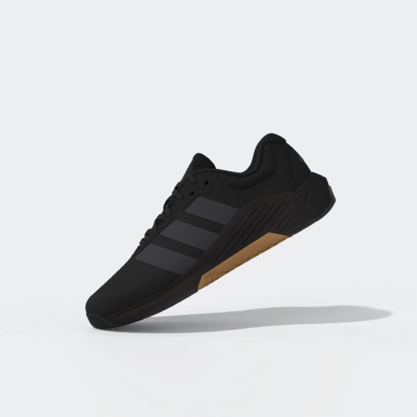 Pánské fitness boty adidas DROPSET 4 TRAINER M - foto 12