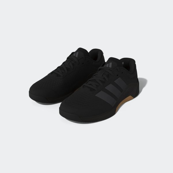 Pánské fitness boty adidas DROPSET 4 TRAINER M - foto 10