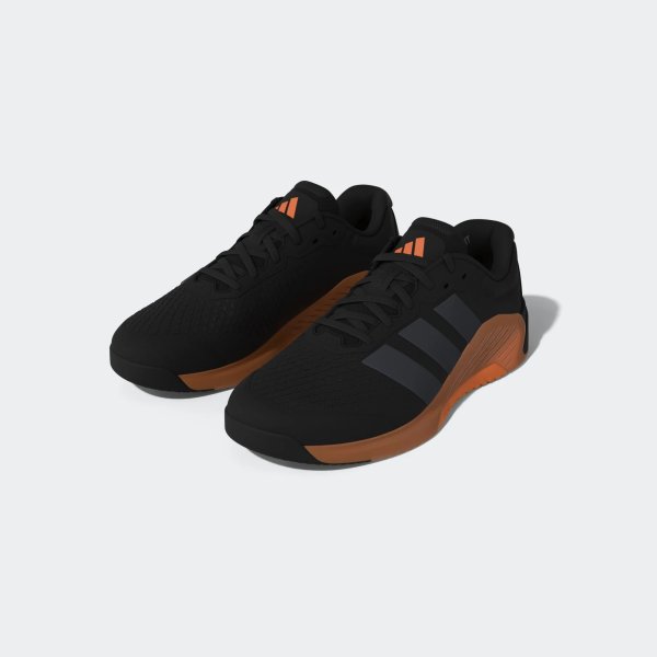 Pánské fitness boty adidas DROPSET 4 TRAINER M - foto 10