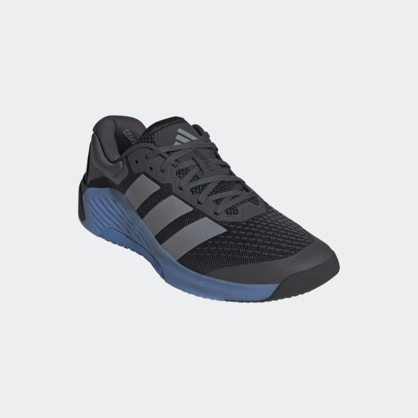 Pánské fitness boty adidas DROPSET 4 TRAINER M - foto 5