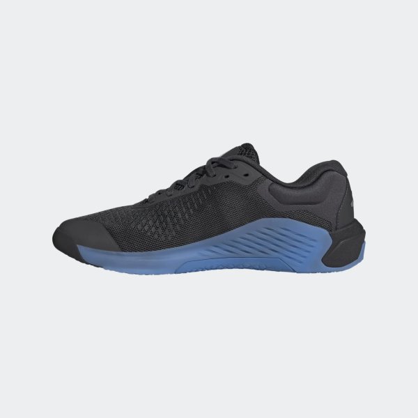 Pánské fitness boty adidas DROPSET 4 TRAINER M - foto 4