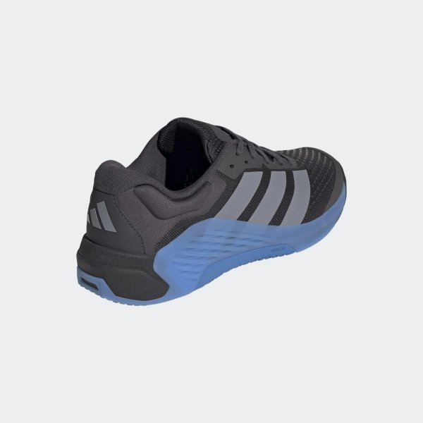 Pánské fitness boty adidas DROPSET 4 TRAINER M - foto 6
