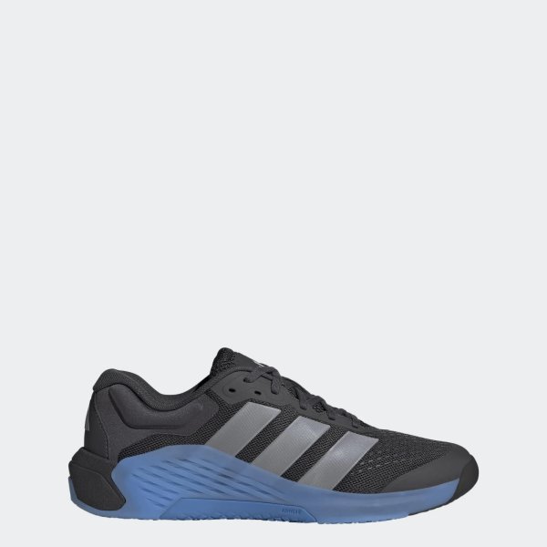 Pánské fitness boty adidas DROPSET 4 TRAINER M - foto 1