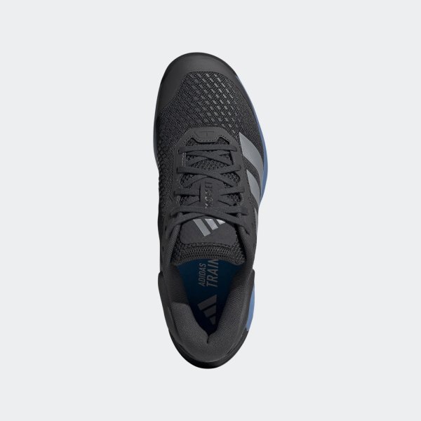 Pánské fitness boty adidas DROPSET 4 TRAINER M - foto 2