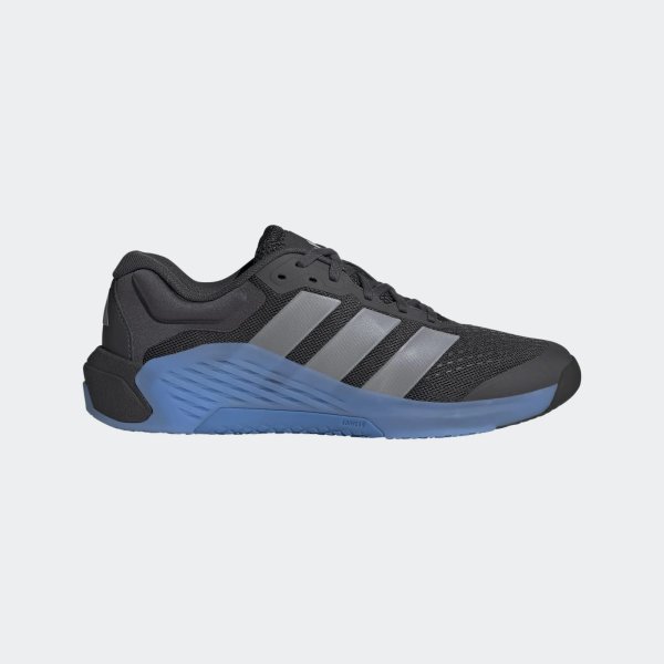 Pánské fitness boty adidas DROPSET 4 TRAINER M - foto 0