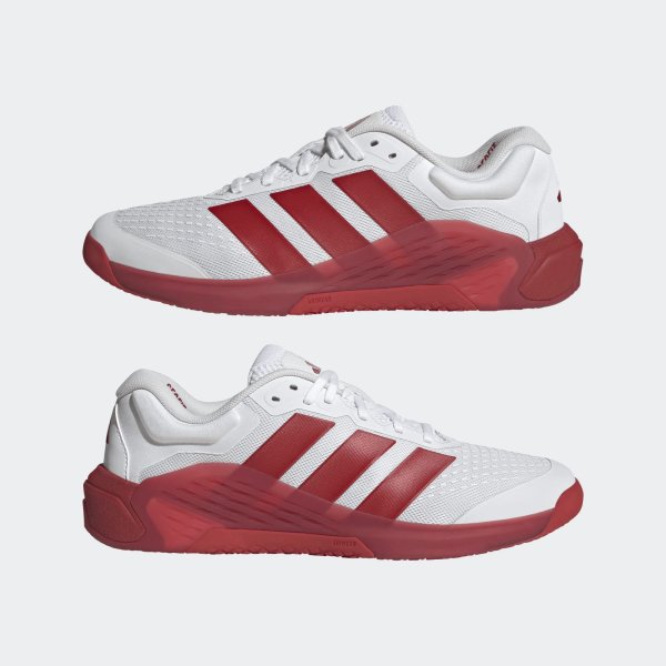 Pánské fitness boty adidas DROPSET 4 TRAINER M - foto 9