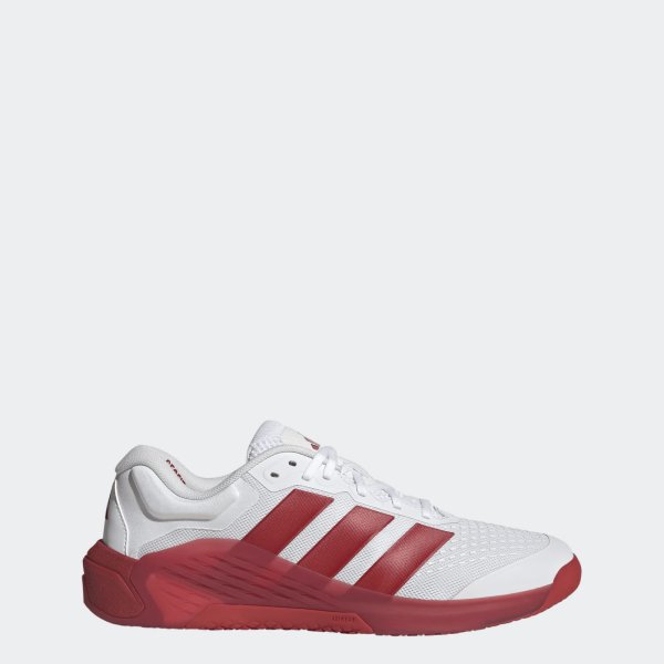 Pánské fitness boty adidas DROPSET 4 TRAINER M - foto 1