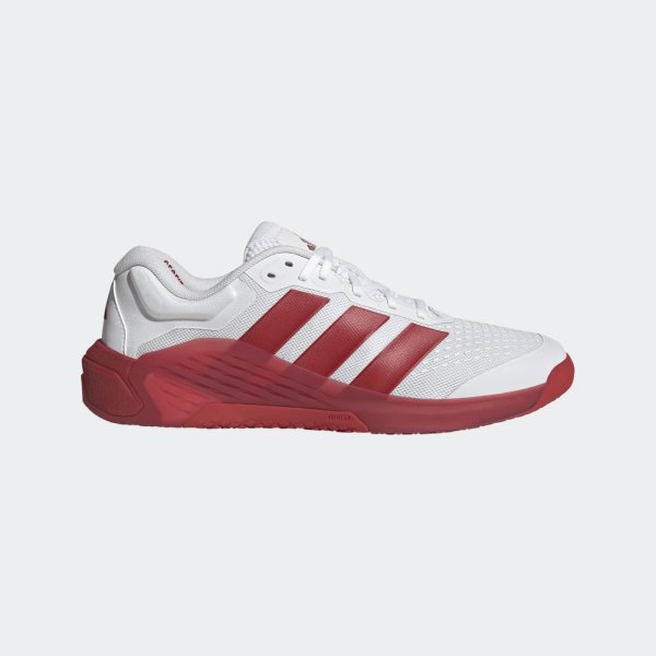 Pánské fitness boty adidas DROPSET 4 TRAINER M - foto 0