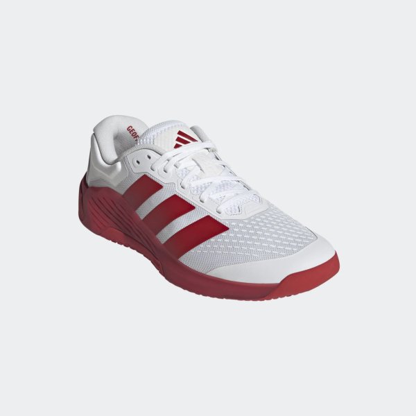 Pánské fitness boty adidas DROPSET 4 TRAINER M - foto 5