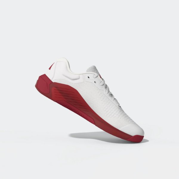 Pánské fitness boty adidas DROPSET 4 TRAINER M - foto 16