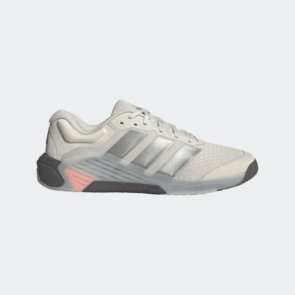 Pánské fitness boty adidas DROPSET 4 TRAINER M - foto 0