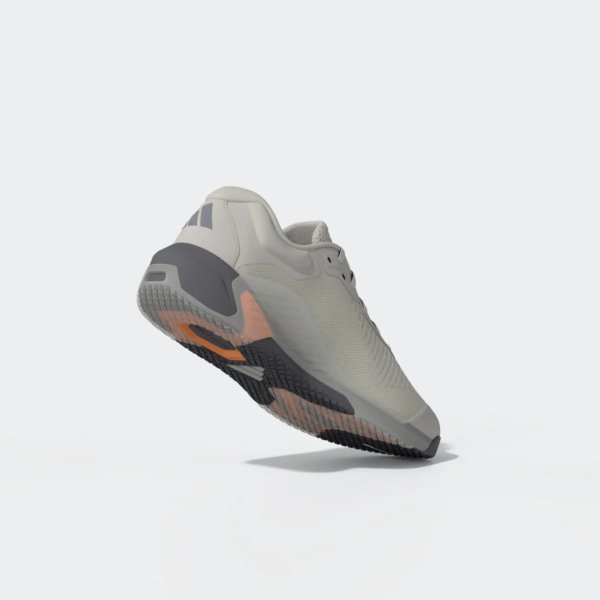 Pánské fitness boty adidas DROPSET 4 TRAINER M - foto 17