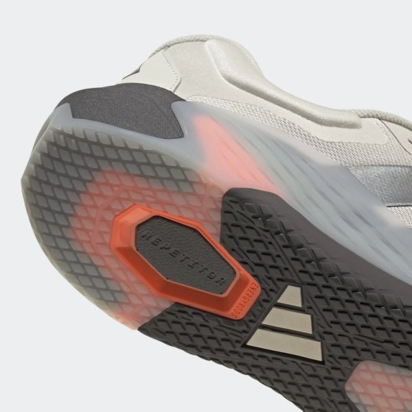 Pánské fitness boty adidas DROPSET 4 TRAINER M - foto 8