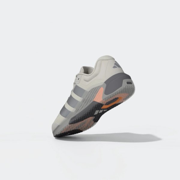 Pánské fitness boty adidas DROPSET 4 TRAINER M - foto 19