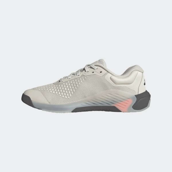 Pánské fitness boty adidas DROPSET 4 TRAINER M - foto 4