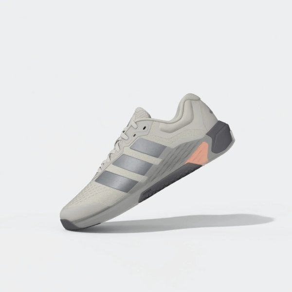 Pánské fitness boty adidas DROPSET 4 TRAINER M - foto 12