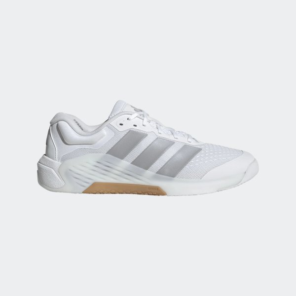 Pánské fitness boty adidas DROPSET 4 TRAINER M - foto 0