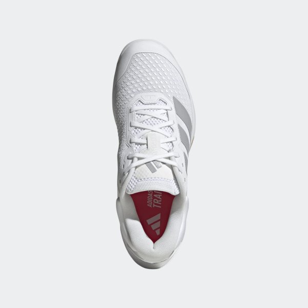 Pánské fitness boty adidas DROPSET 4 TRAINER M - foto 2