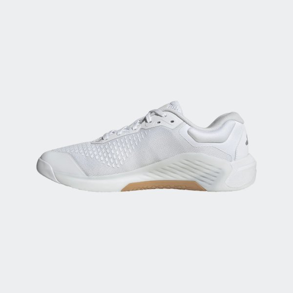 Pánské fitness boty adidas DROPSET 4 TRAINER M - foto 4