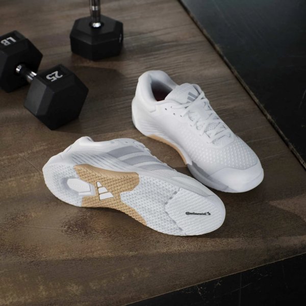 Pánské fitness boty adidas DROPSET 4 TRAINER M - foto 14