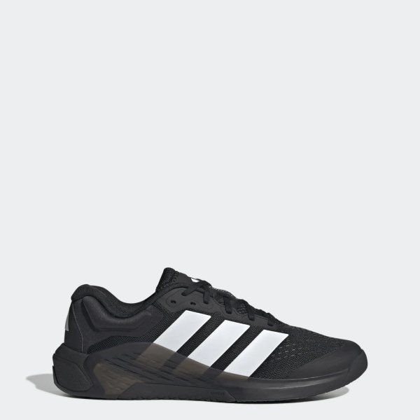 Pánské fitness boty adidas DROPSET 4 TRAINER M - foto 20