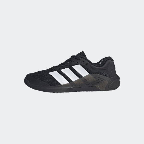 Pánské fitness boty adidas DROPSET 4 TRAINER M - foto 11