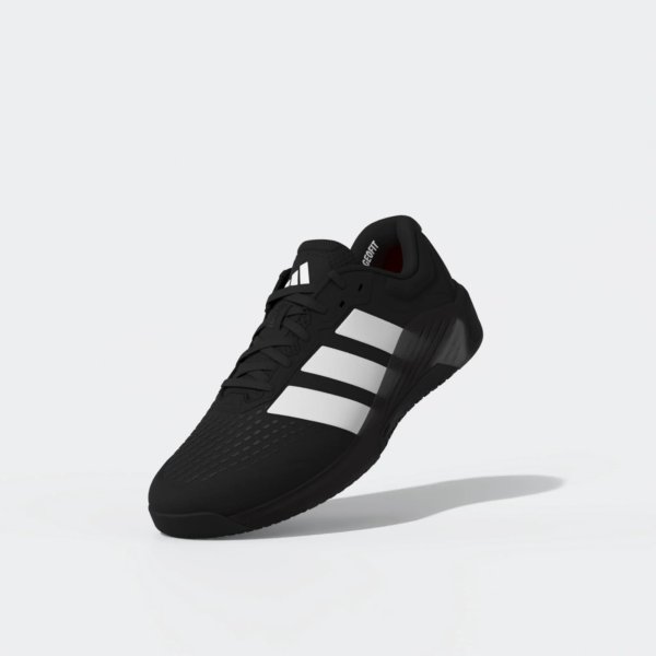 Pánské fitness boty adidas DROPSET 4 TRAINER M - foto 13