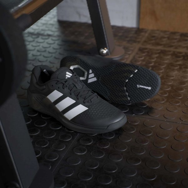 Pánské fitness boty adidas DROPSET 4 TRAINER M - foto 26
