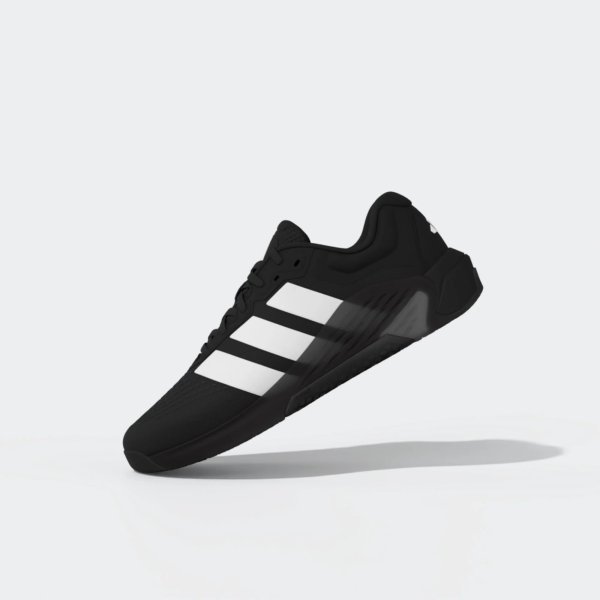 Pánské fitness boty adidas DROPSET 4 TRAINER M - foto 12